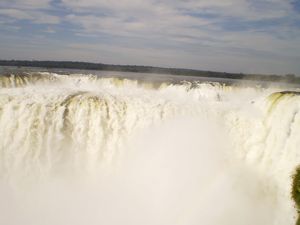 Iguazu Falls 114
