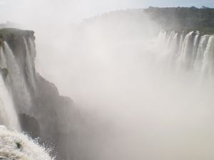 Iguazu Falls 115