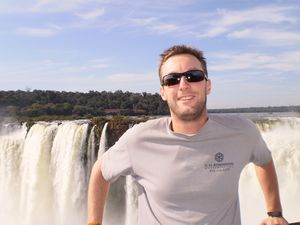 Iguazu Falls 116