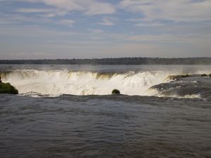 Iguazu Falls 105