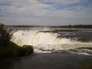 Iguazu Falls 106