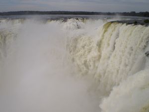 Iguazu Falls 108
