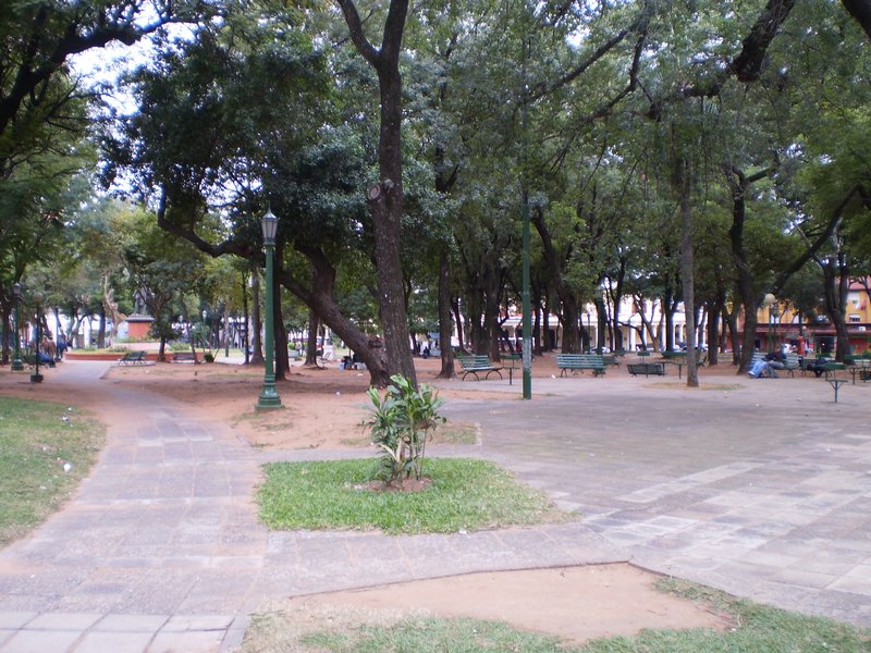 Paraguay-Ciudad del Este y Asuncion 034