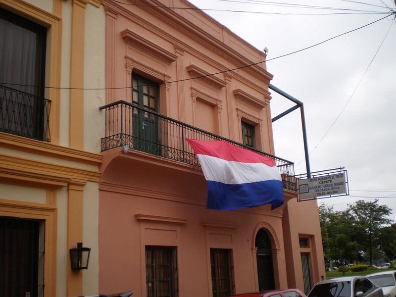 Paraguay-Ciudad del Este y Asuncion 017