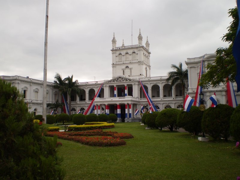 Paraguay-Ciudad del Este y Asuncion 020
