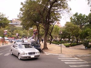 Paraguay-Ciudad del Este y Asuncion 005