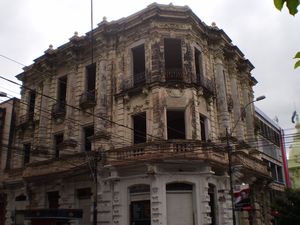 Paraguay-Ciudad del Este y Asuncion 007