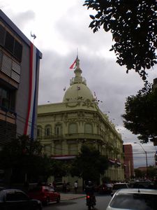 Paraguay-Ciudad del Este y Asuncion 008