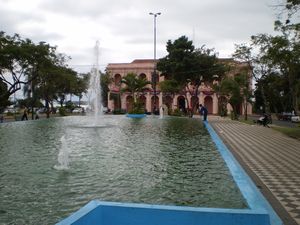 Paraguay-Ciudad del Este y Asuncion 010