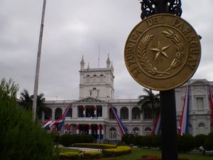 Paraguay-Ciudad del Este y Asuncion 021