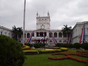 Paraguay-Ciudad del Este y Asuncion 022