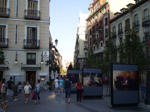 Madrid, Spain 007