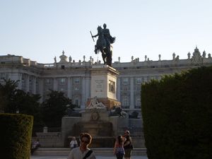 Madrid, Spain 009