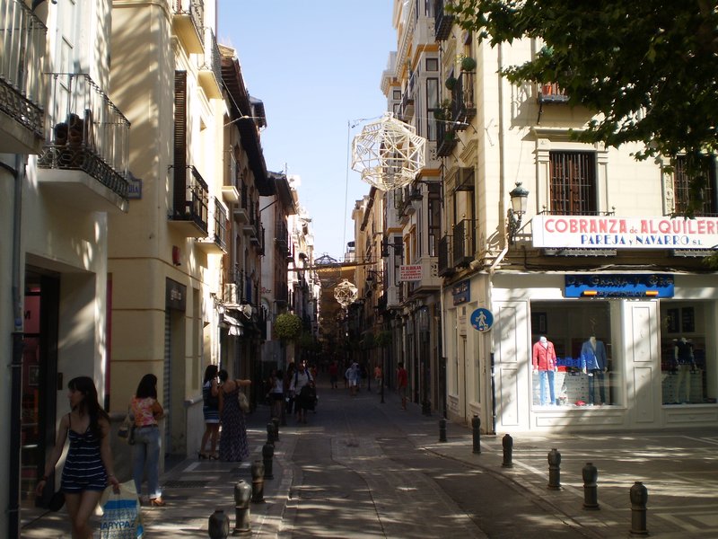 Granada, Spain 017