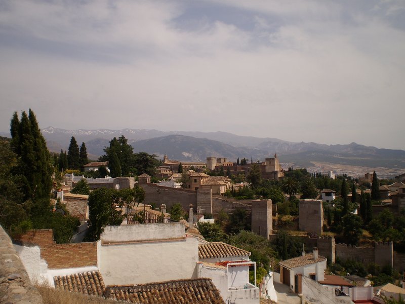 Granada, Spain 040