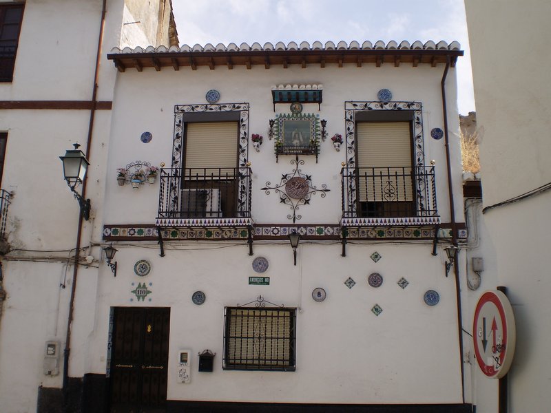Granada, Spain 044