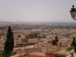Granada, Spain 028