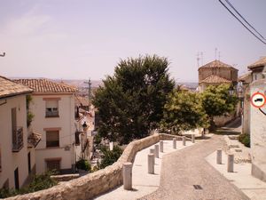 Granada, Spain 030