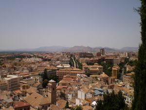 Granada, Spain 031