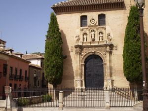 Granada, Spain 052