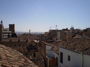 Granada, Spain 006