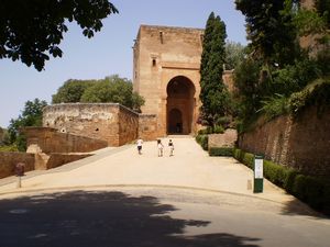 La Alhambra 058