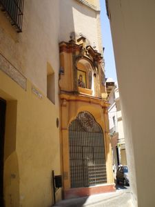 Sevilla, Spain 021
