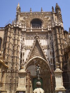 Sevilla, Spain 045