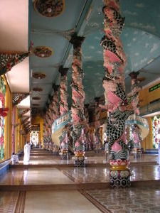 Coadai temple 2