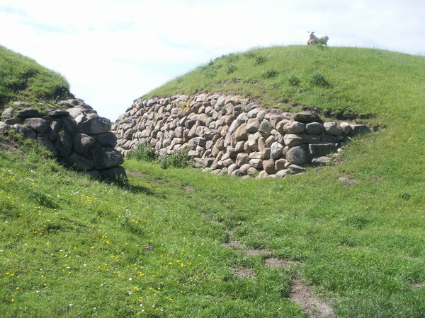 Viking Ring Fortress