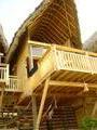 Mancora - Our beach house