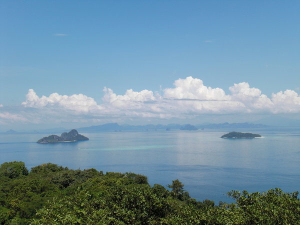 Ko Phi Phi Viewpoint 3