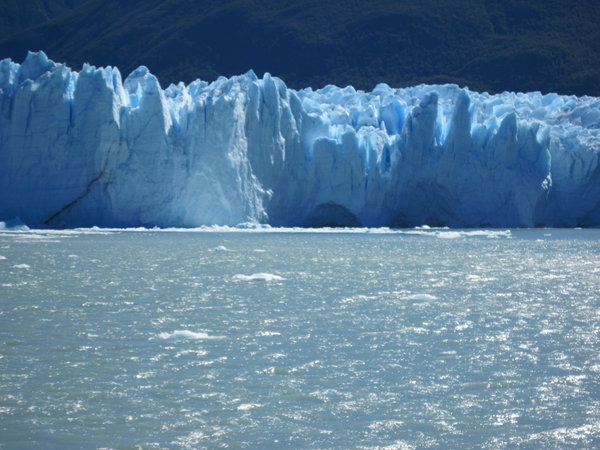 Glaciar Natianal Park