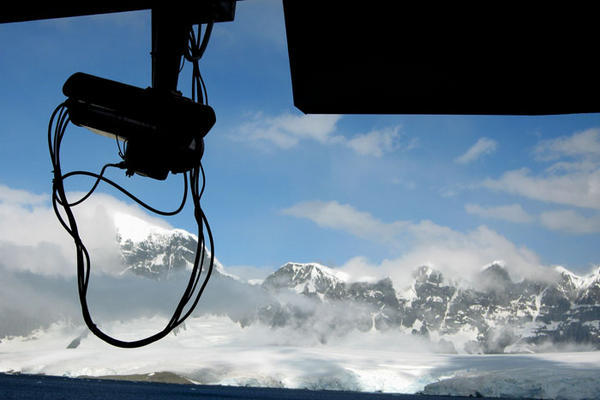 Antarctic Web Cam