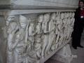 Roman Sorcophagus at Split