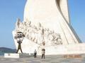 Monument of Discoveries, Lisbon