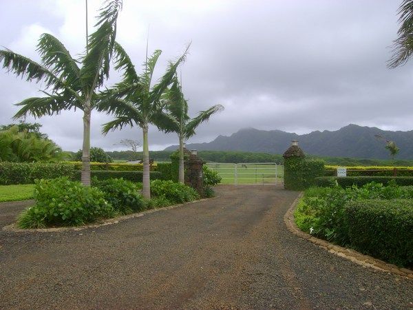 Ranch 2 - Kauai