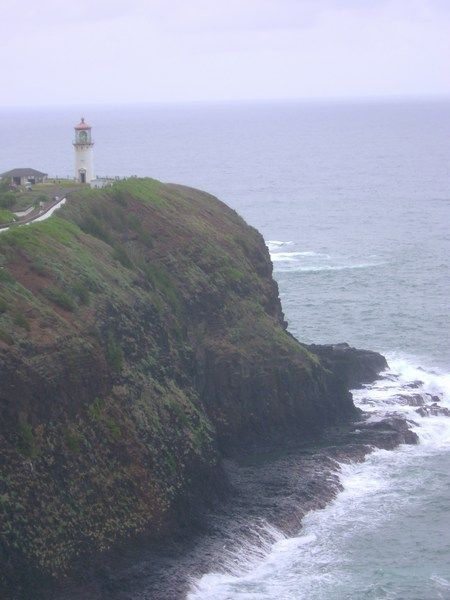 Lighthouse Lookout 2