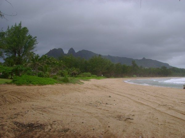 Kauai Beach 3