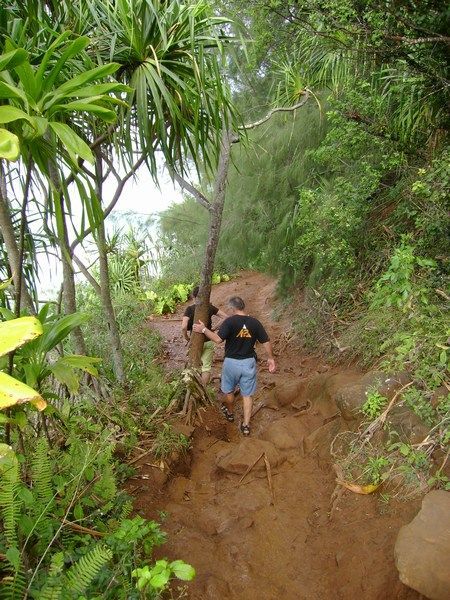 Kauai - Hike 26