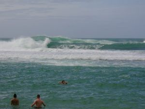Waves 3 - Kauai