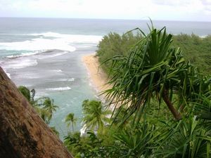 Kauai - Hike 16
