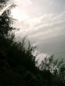 Na Pali Coast - Hike