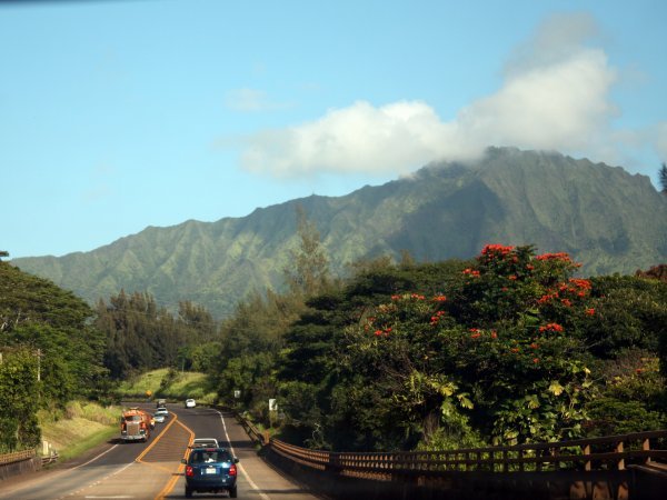 Kauai