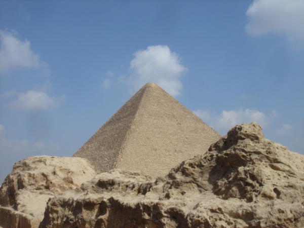 another Pyramid