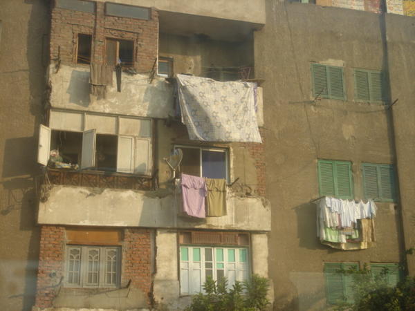 Cairo Apartments