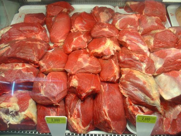 Chilean Carne