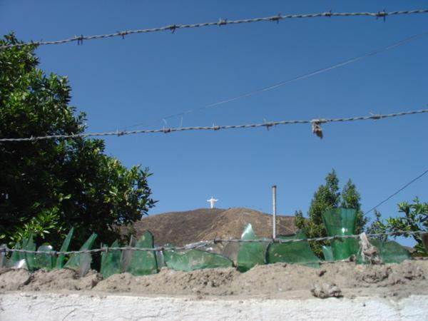El Cristo - Cochabamba