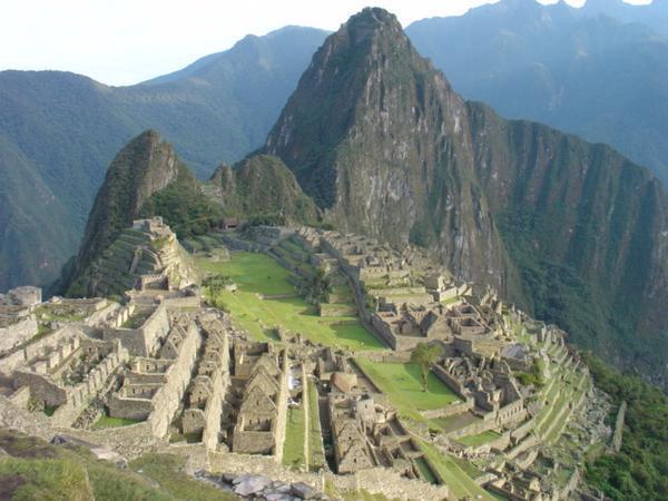 Machu Pichu 8