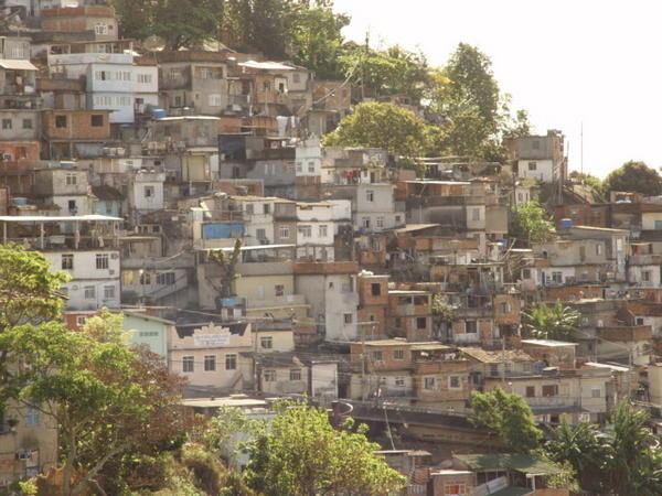 Favelas